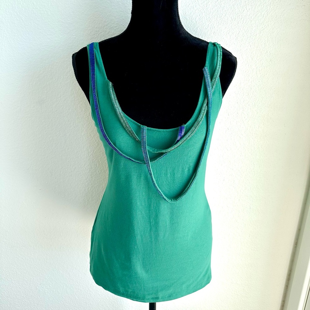MAXAZRIA LUXURY BLOUSE - Picture 12 of 12